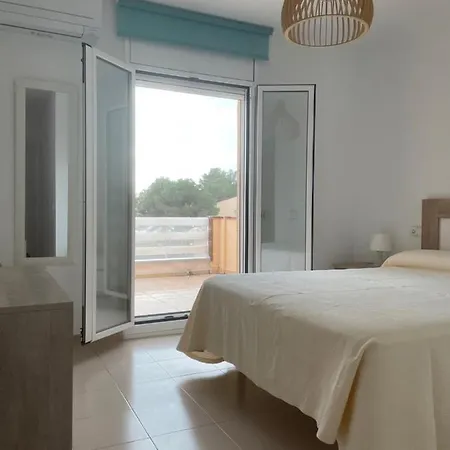 Apartamento Guardamar Family *