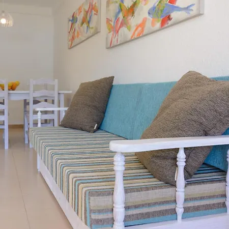 Guardamar Family Apartment Miami Playa