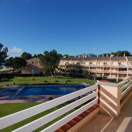 Apartment Guardamar Family Miami Playa