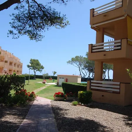 Apartment Guardamar Family