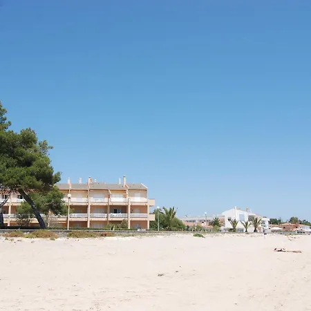 Apartment Guardamar Family
