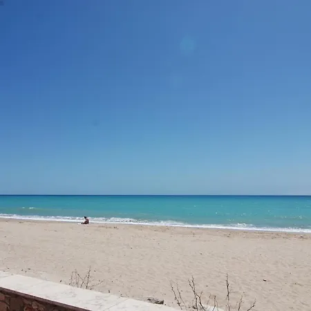 Apartment Guardamar Family Miami Playa