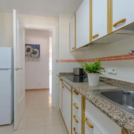 Guardamar Family Appartement Miami Playa
