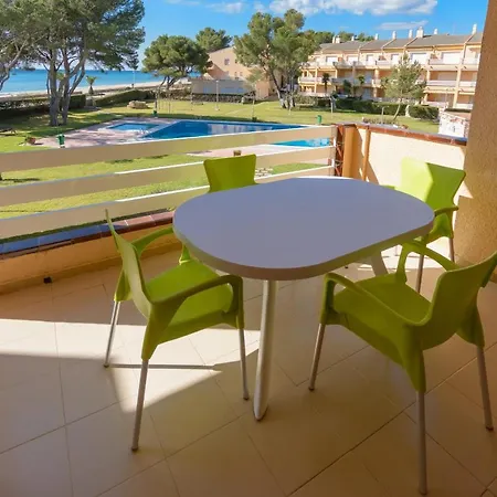 Guardamar Family Appartement *