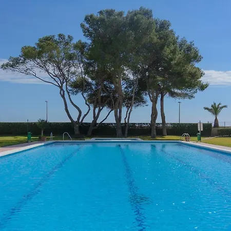 Appartement Guardamar Family