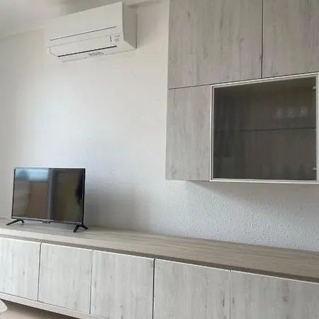 Appartement Guardamar Family *