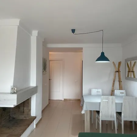 Appartement Guardamar Family *