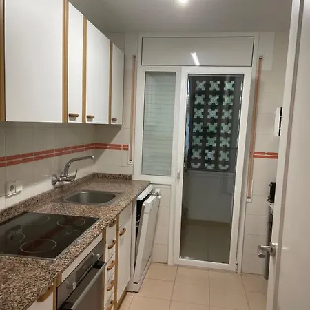 Appartement Guardamar Family Miami Playa