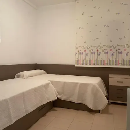 Guardamar Family Appartement Miami Playa